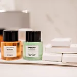 By The First - Luxury & Pensión