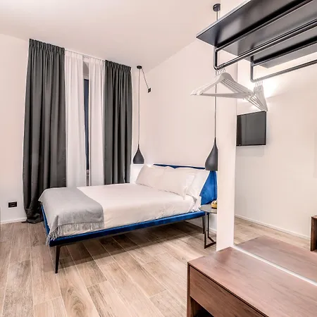 By The First - Luxury & 3* Специя