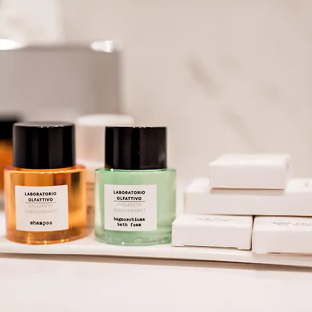 By The First - Luxury & Penzion