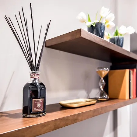 By The First - Luxury & 3*