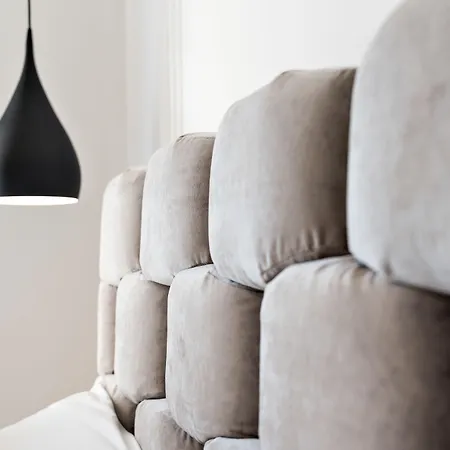 By The First - Luxury & לה ספציה