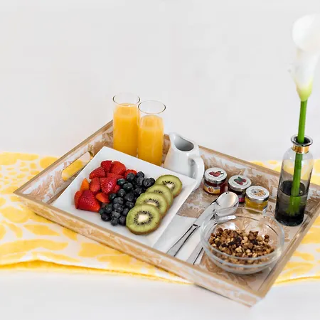 By The First - Luxury & לה ספציה