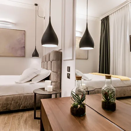By The First - Luxury & 3* Специя
