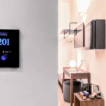 By The First - Luxury &