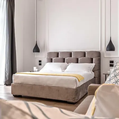 Гостевой дом By The First - Luxury &