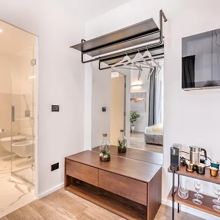 By The First - Luxury & לה ספציה