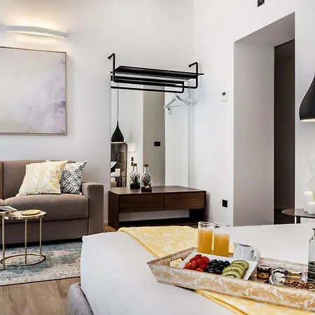 Гостевой дом By The First - Luxury & 3*