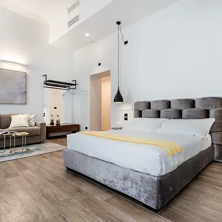 By The First - Luxury & 3* Специя
