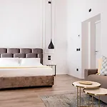 Guest house By The First - Luxury & 3*