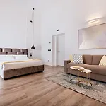 Guest house By The First - Luxury &