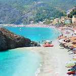 By The First - Luxury & Guest house 3*