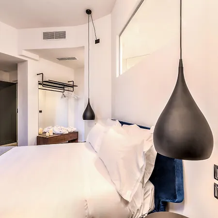 By The First - Luxury & 3*