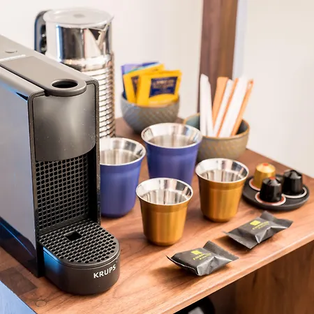 By The First - Luxury & Vendégház 3*