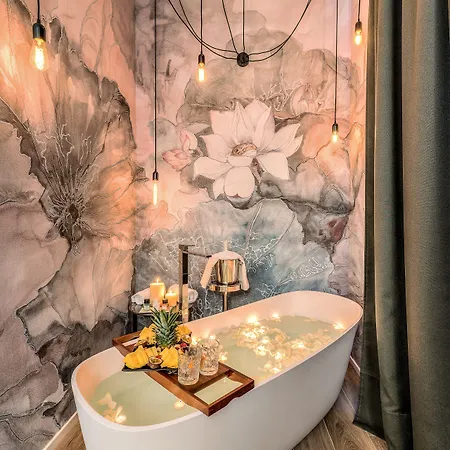 By The First - Luxury & La Spezia