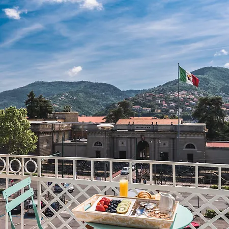 By The First - Luxury & Guest house 3*