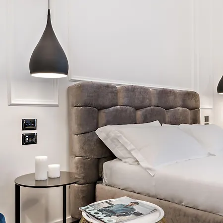 Guest house By The First - Luxury & La Spezia