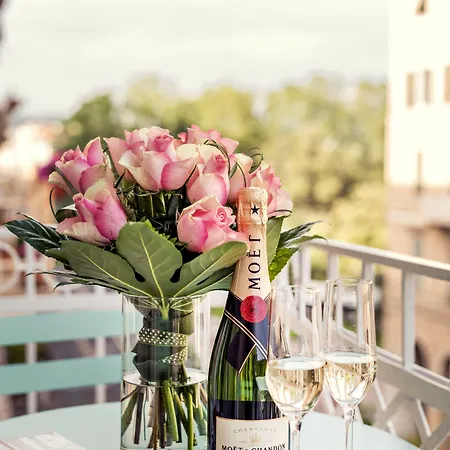 By The First - Luxury &