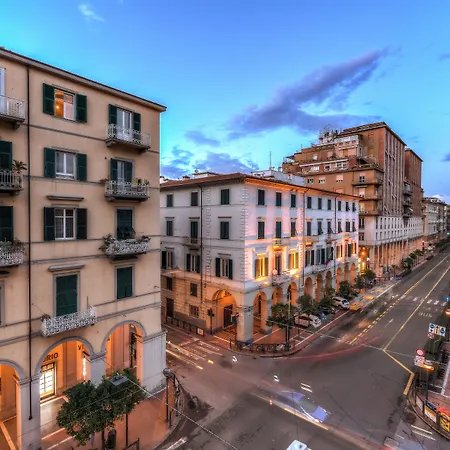 Guest house By The First - Luxury &