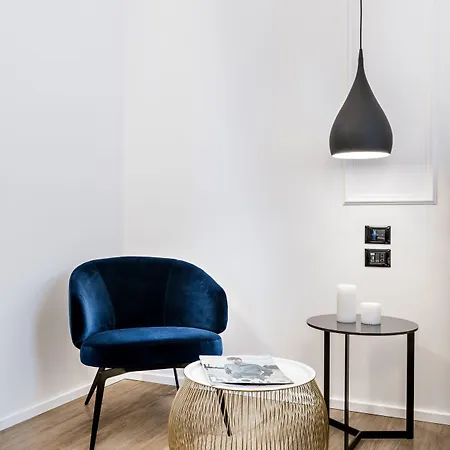 By The First - Luxury & Guest house