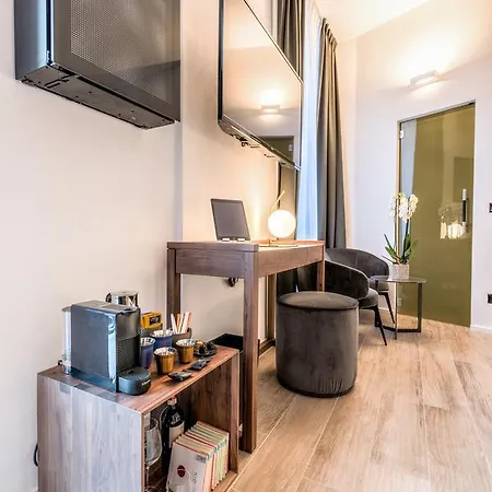 By The First - Luxury & La Spezia