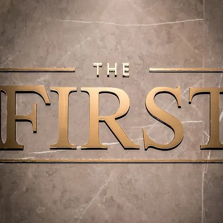 By The First - Luxury & Ла-Спеція