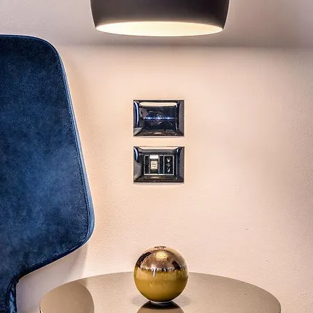 By The First - Luxury & 3* La Spezia