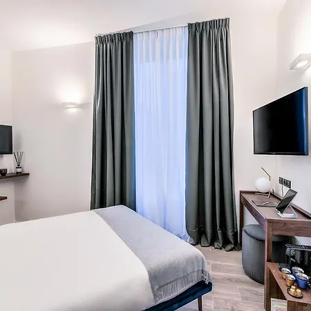 By The First - Luxury &