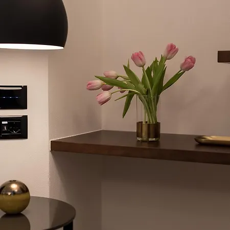 Guest house By The First - Luxury & La Spezia