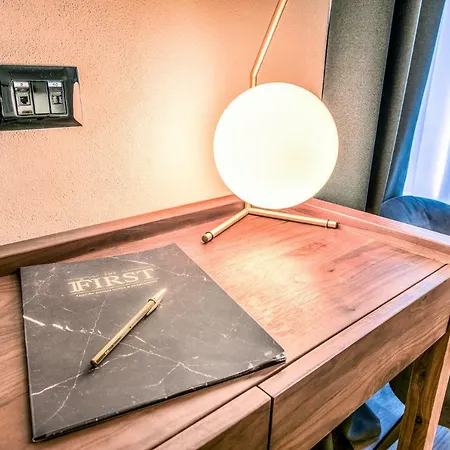 By The First - Luxury &