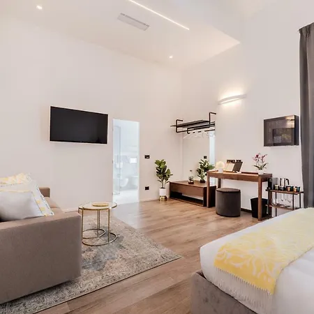 Guest house By The First - Luxury & 3*