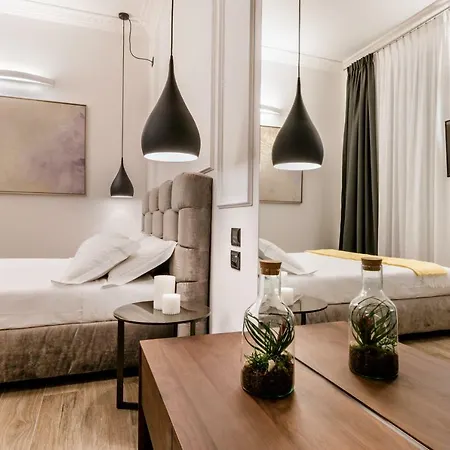 By The First - Luxury & Ла-Спеція