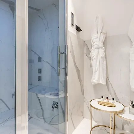 By The First - Luxury & Guest house 3*