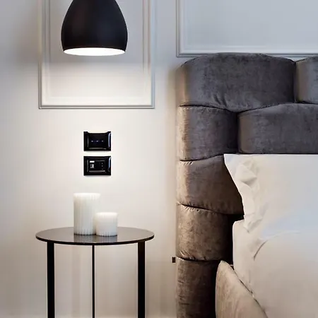 By The First - Luxury & 3*