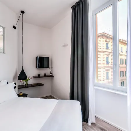 Guest house By The First - Luxury &