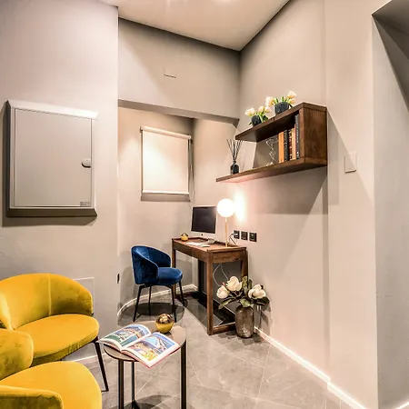 By The First - Luxury & Guest house