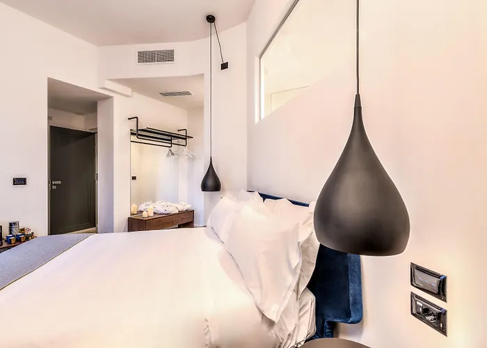 By The First - Luxury & 3*