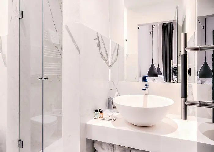 Pensionat By The First - Luxury & 3*