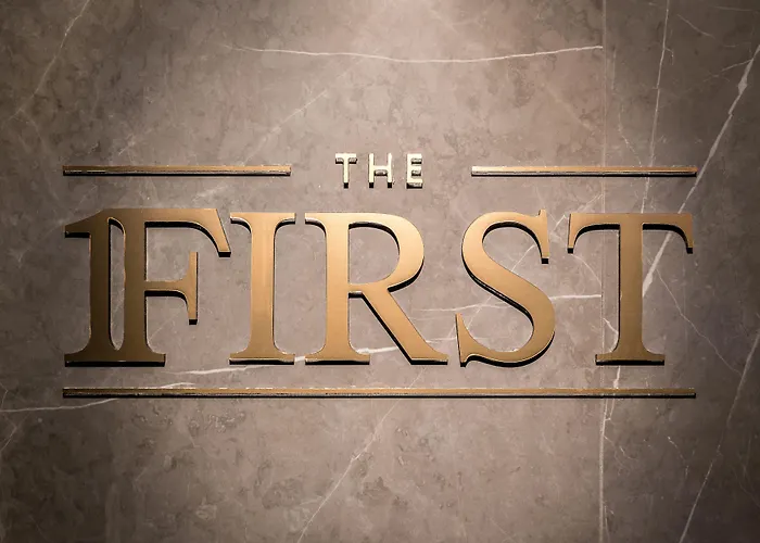 By The First - Luxury &