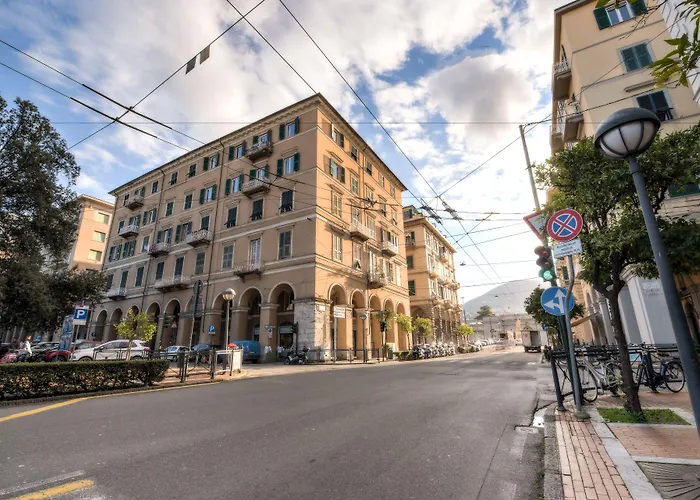 By The First - Luxury &