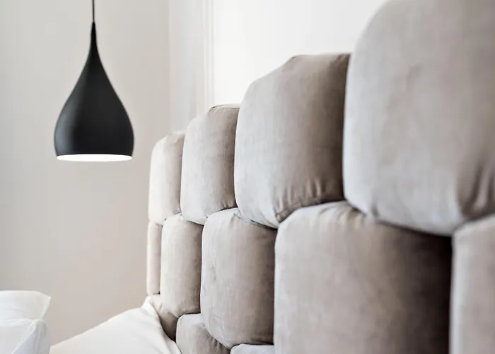 By The First - Luxury & La Spezia