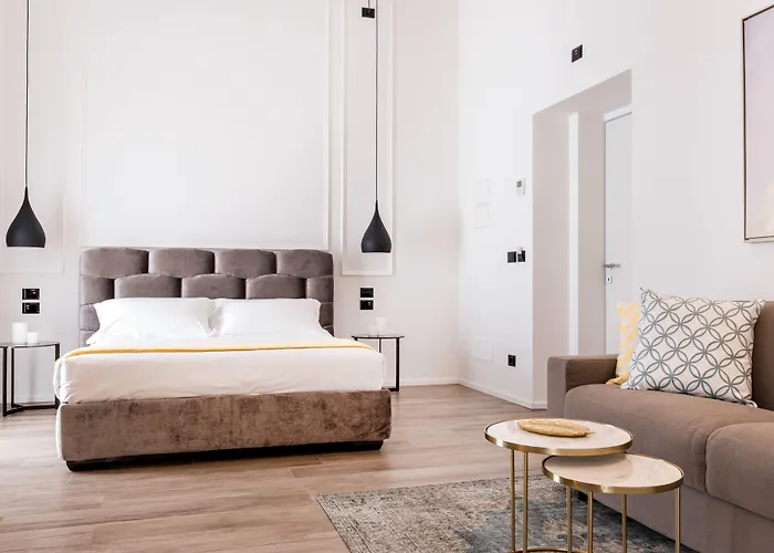 Pensionat By The First - Luxury & 3*