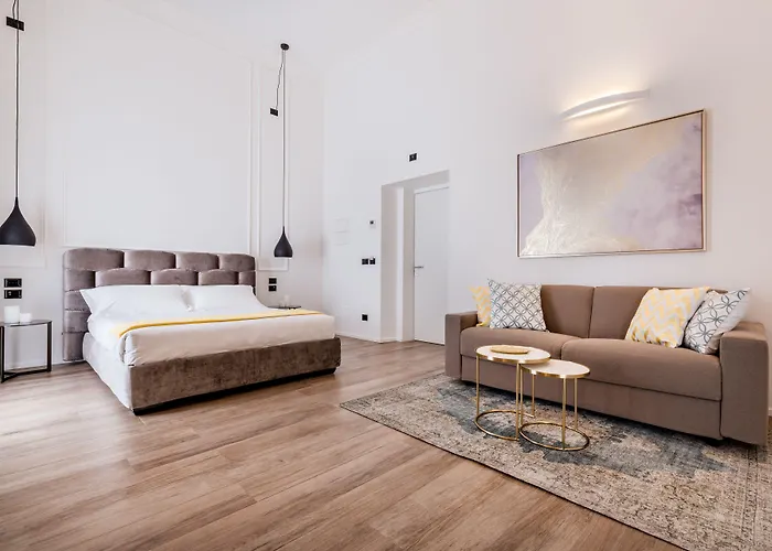 Pensionat By The First - Luxury &