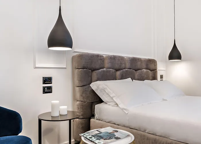 Pensionat By The First - Luxury & La Spezia