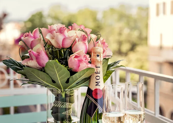 By The First - Luxury &