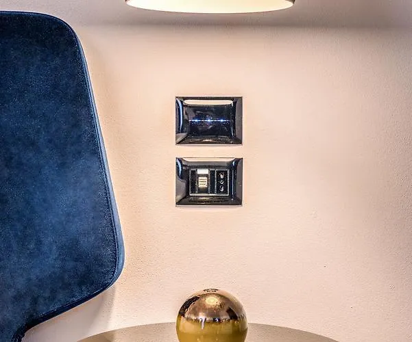 By The First - Luxury & 3* La Spezia