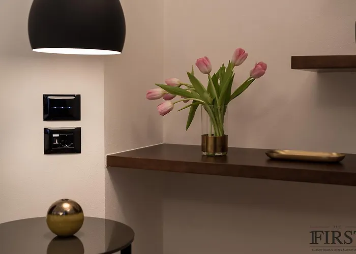 Pensionat By The First - Luxury & La Spezia