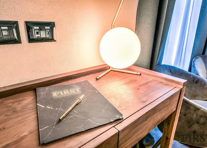 By The First - Luxury &