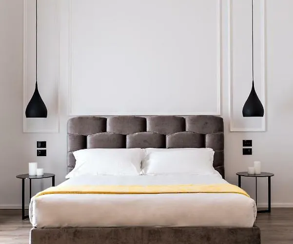 By The First - Luxury & 3*