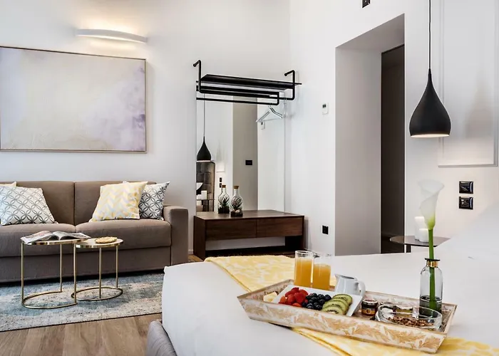 Pensionat By The First - Luxury & 3*